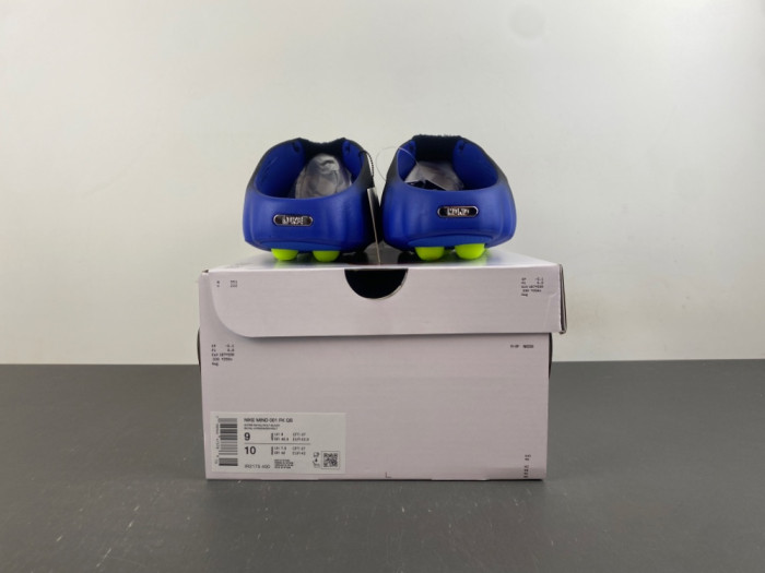 Nike Mind 001 Slide