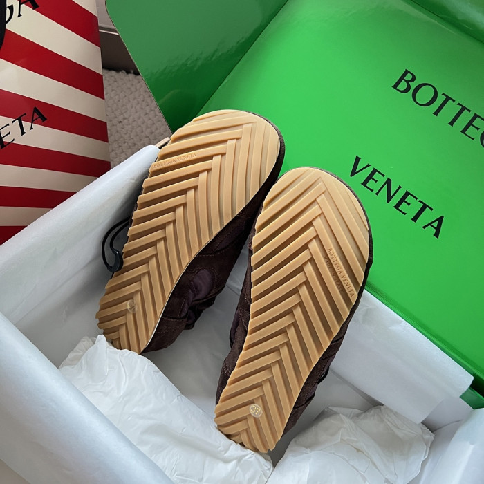 BO*TTEGA VENE*TA Orbit sneakers