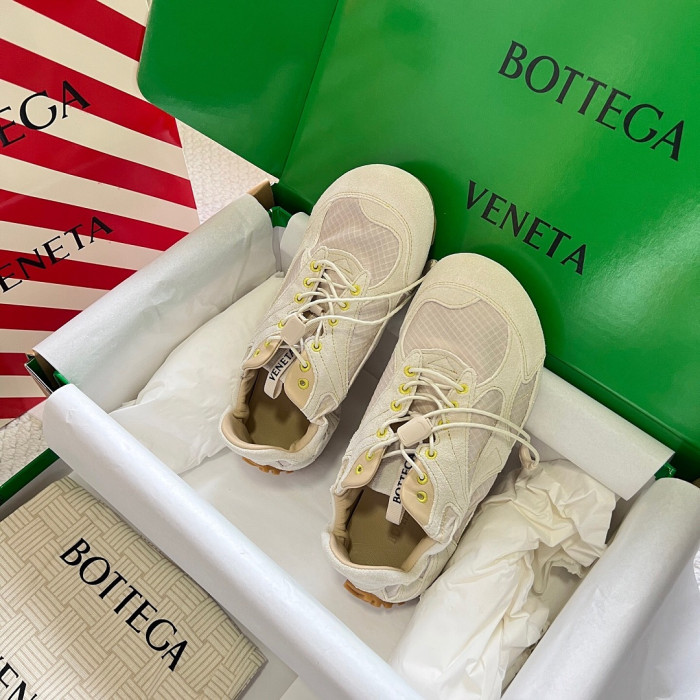 BO*TTEGA VENE*TA Orbit sneakers