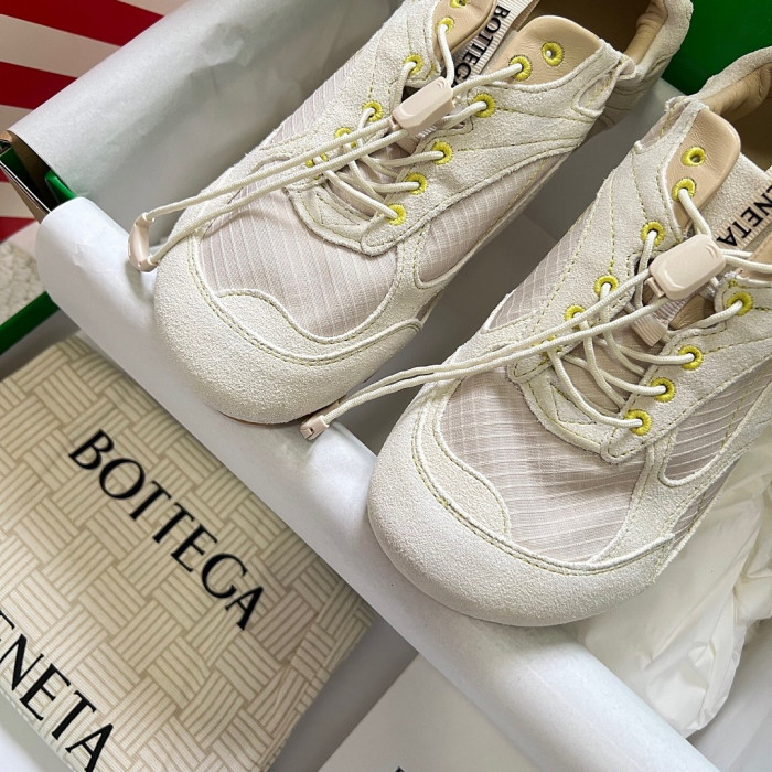 BO*TTEGA VENE*TA Orbit sneakers