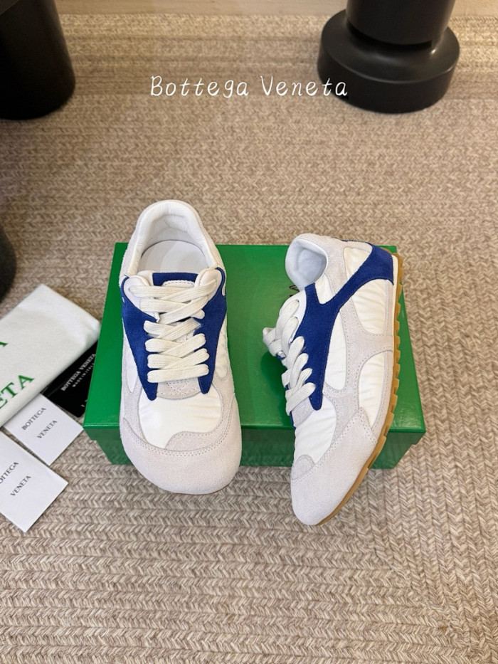 BO*TTEGA VENE*TA Orbit sneakers