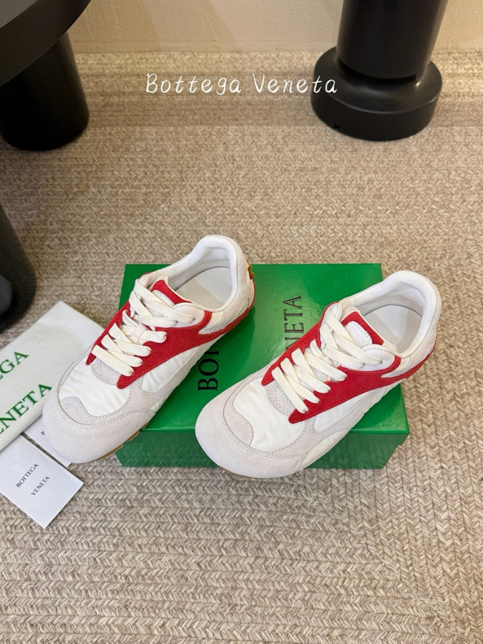 BO*TTEGA VENE*TA Orbit sneakers