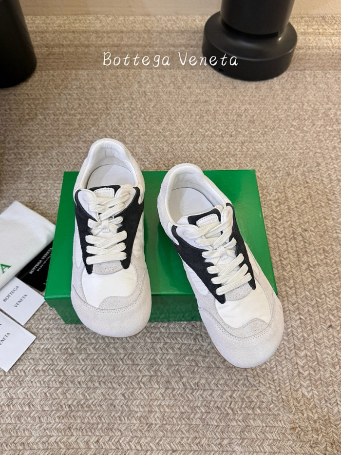 BO*TTEGA VENE*TA Orbit sneakers