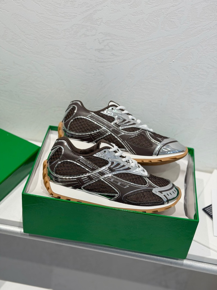 BO*TTEGA VENE*TA Orbit sneakers