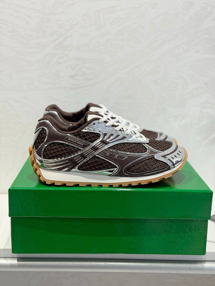 BO*TTEGA VENE*TA Orbit sneakers