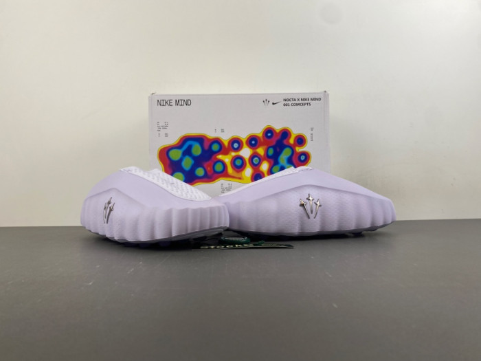 Nike Mind 001 Slide