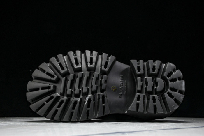 BLCG Boots