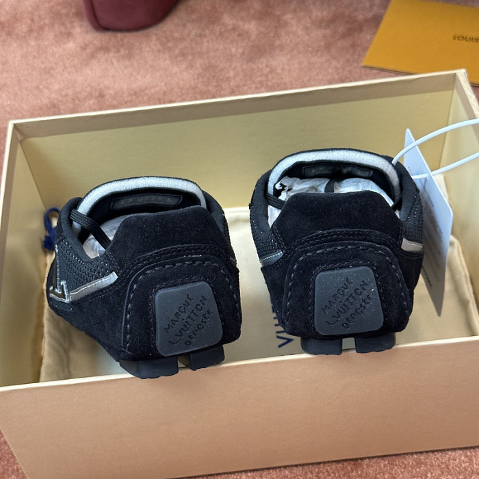 LOU1VTON SNEAKER