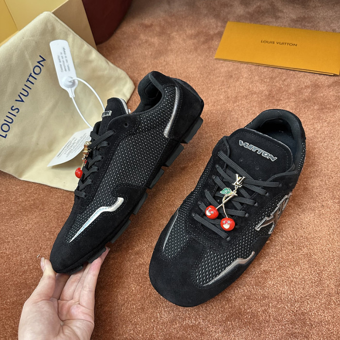 LOU1VTON SNEAKER