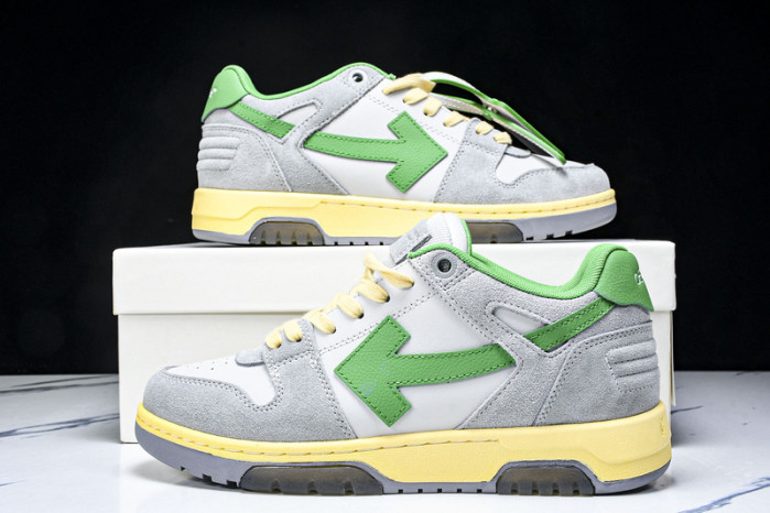 OFF-WHITE Out Of Office