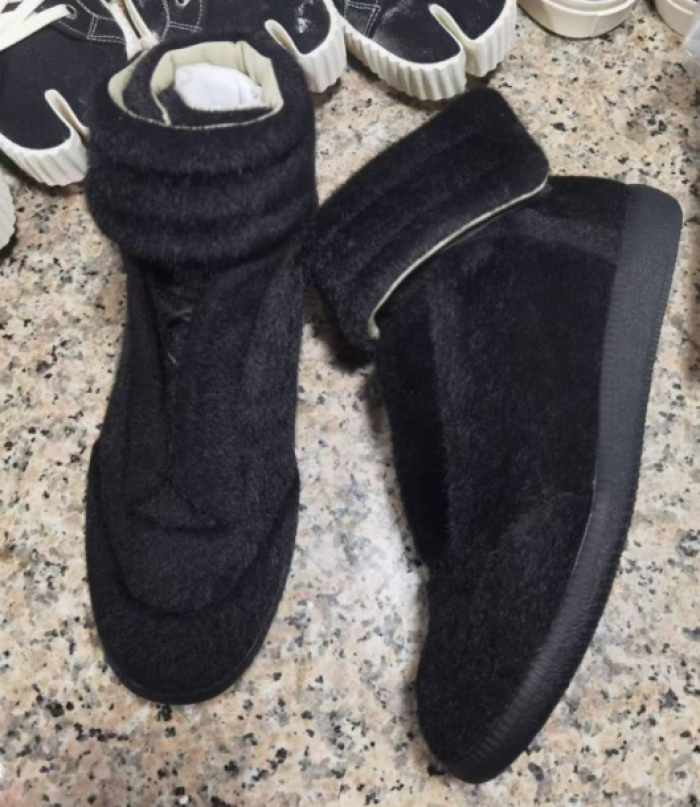 Ma1s0n M0rgiela Futures