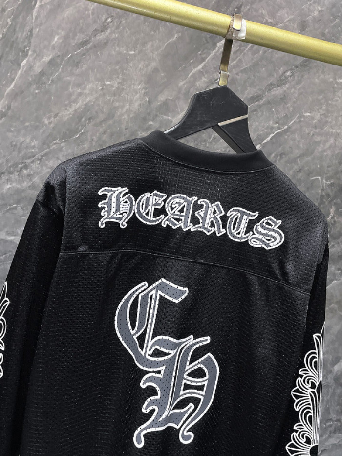 CHR0ME HEART T-SHIRT 23060345