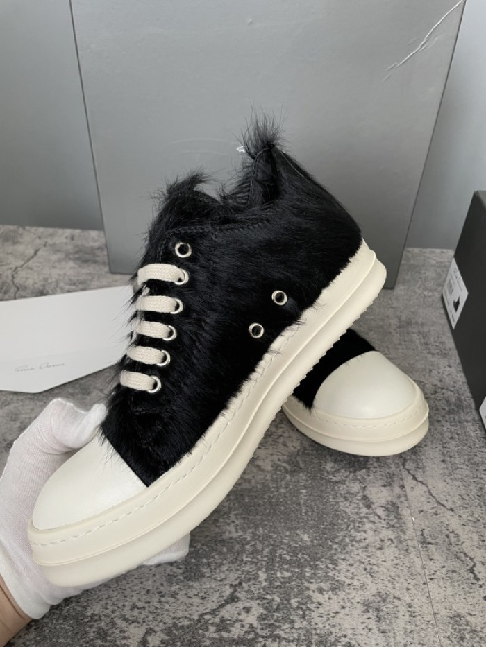 r1ck 0wens shoes