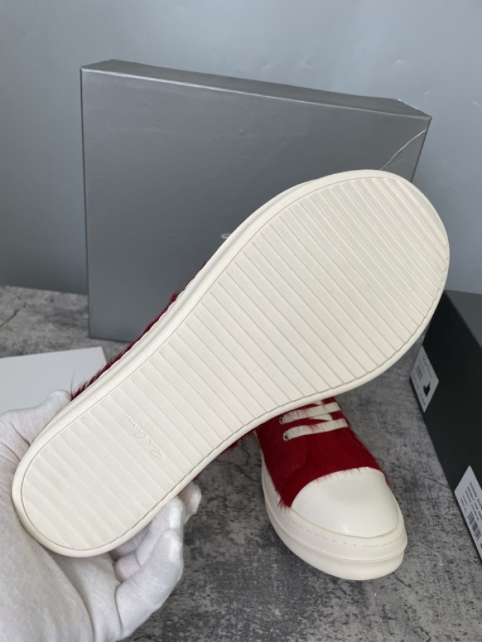 r1ck 0wens shoes