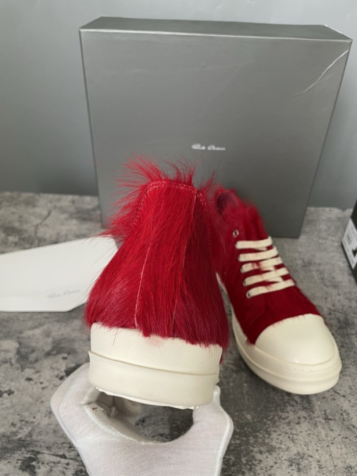 r1ck 0wens shoes