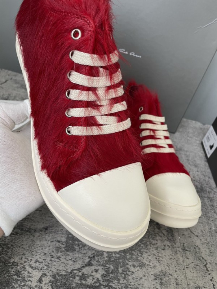 r1ck 0wens shoes