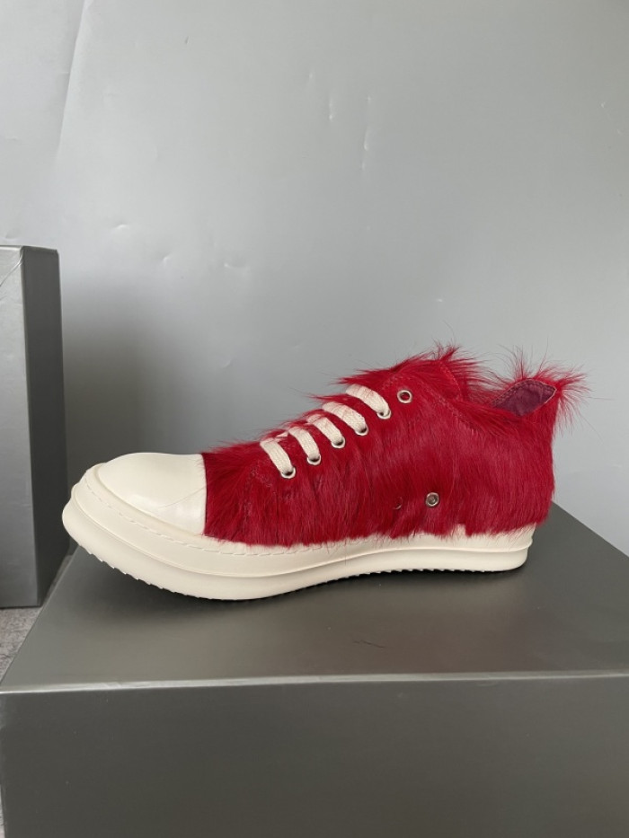r1ck 0wens shoes