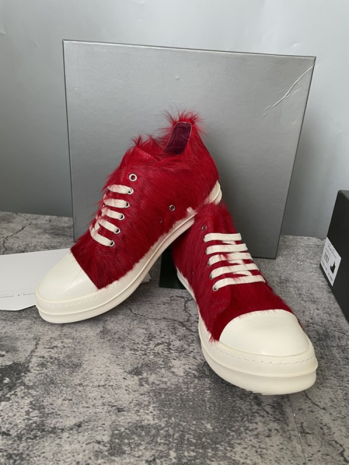 r1ck 0wens shoes