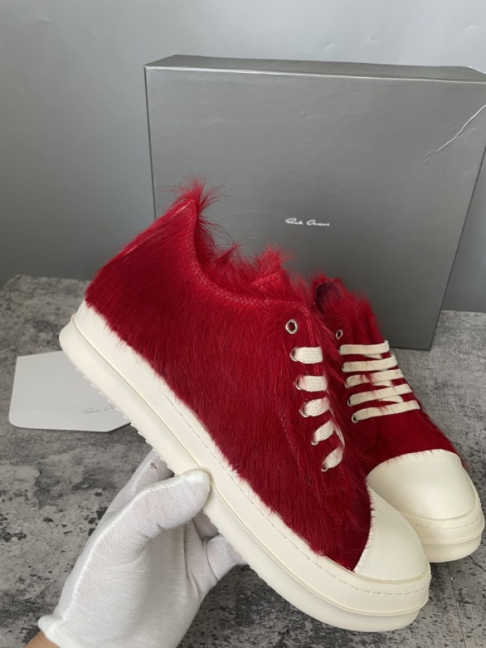 r1ck 0wens shoes