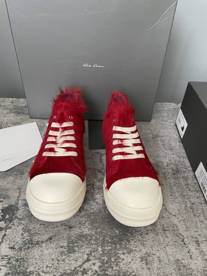 r1ck 0wens shoes