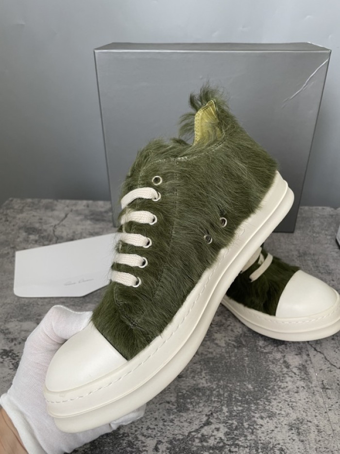 r1ck 0wens shoes