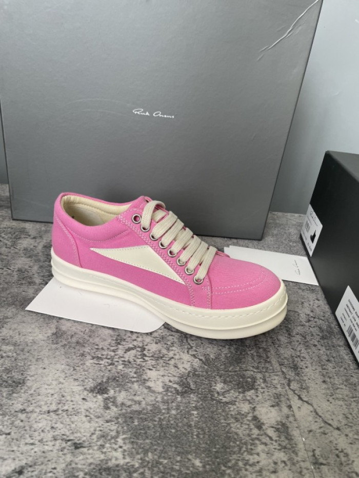 r1ck 0wens shoes