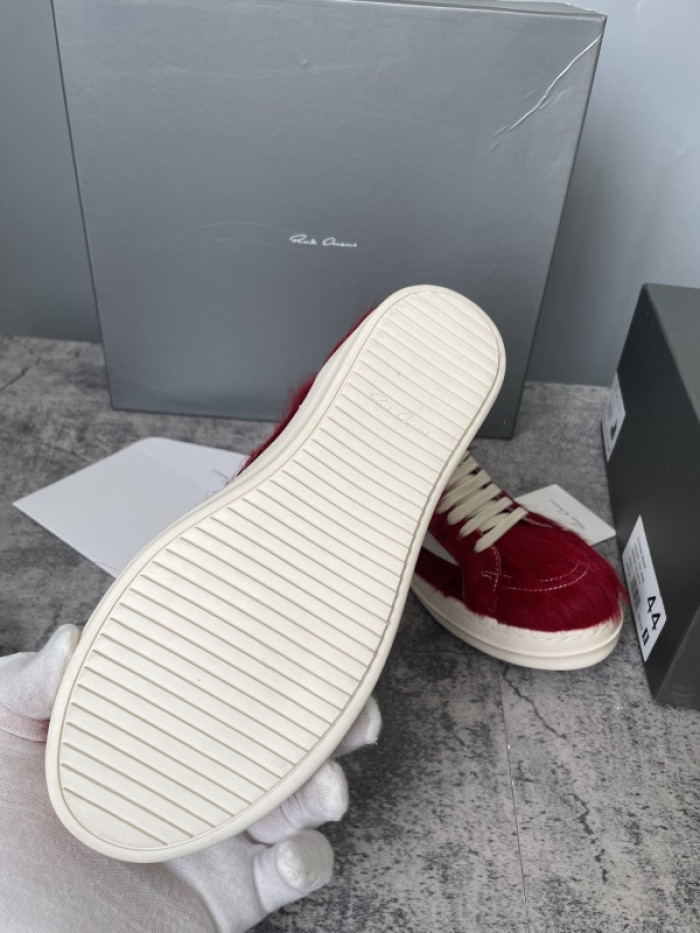r1ck 0wens shoes