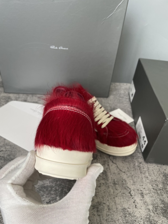 r1ck 0wens shoes