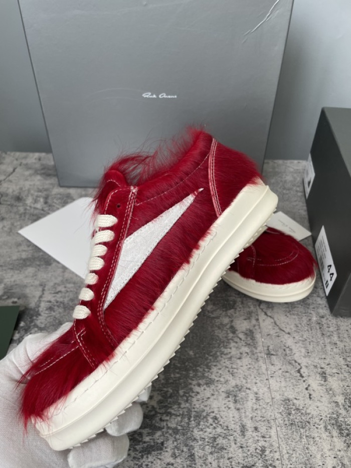 r1ck 0wens shoes