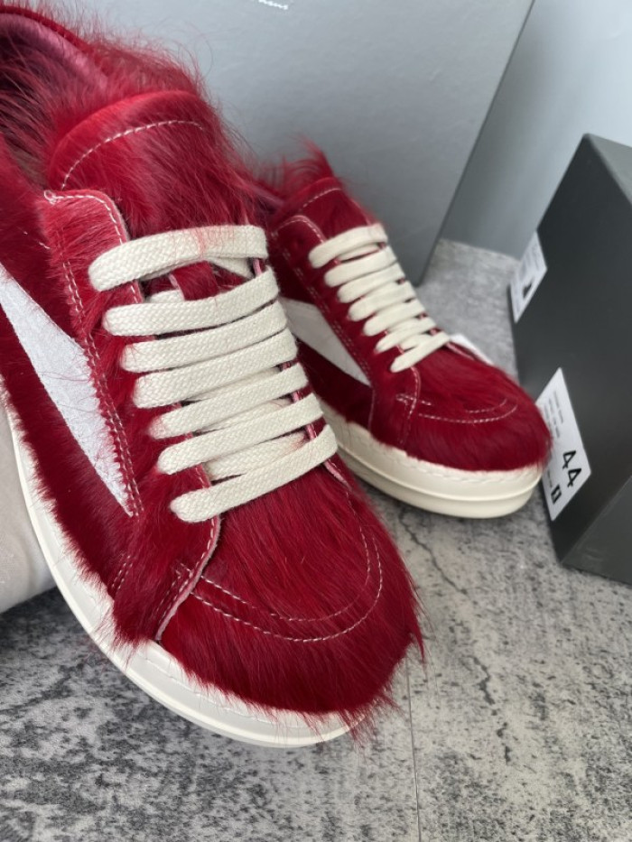 r1ck 0wens shoes