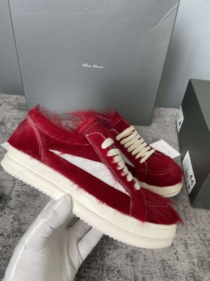 r1ck 0wens shoes