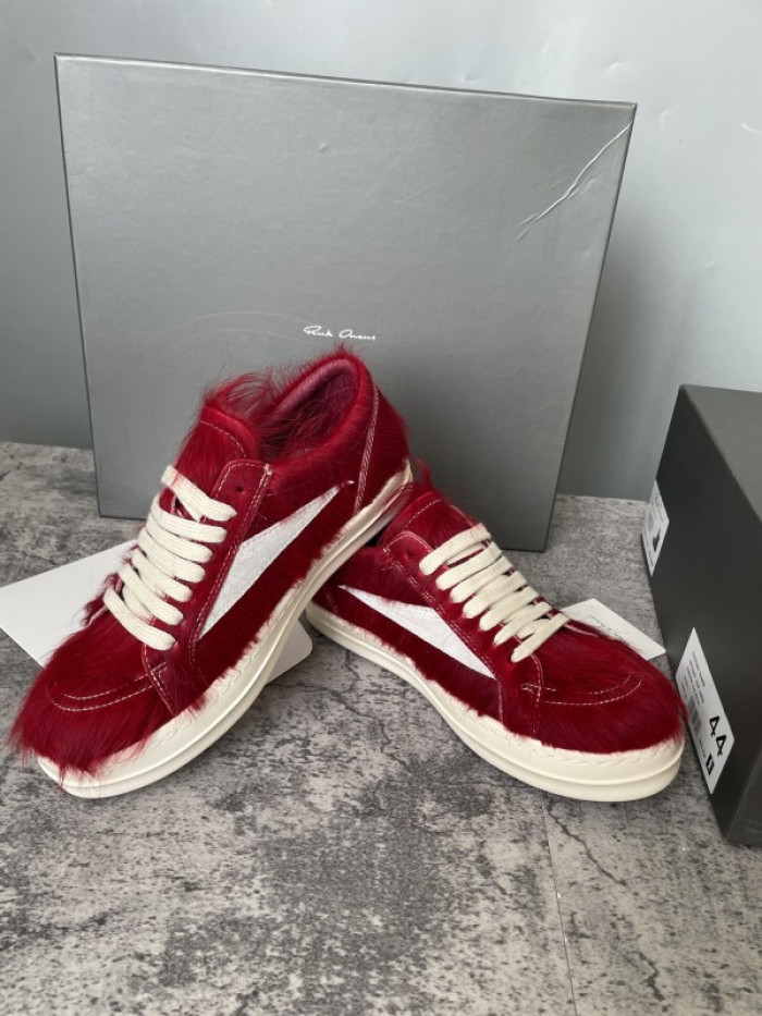 r1ck 0wens shoes