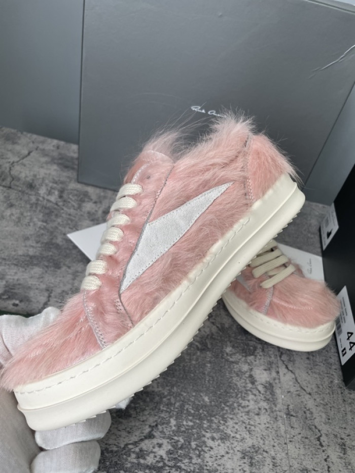 r1ck 0wens shoes
