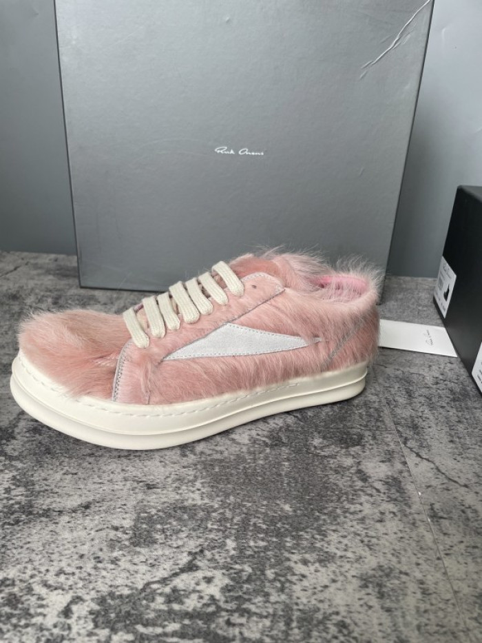 r1ck 0wens shoes