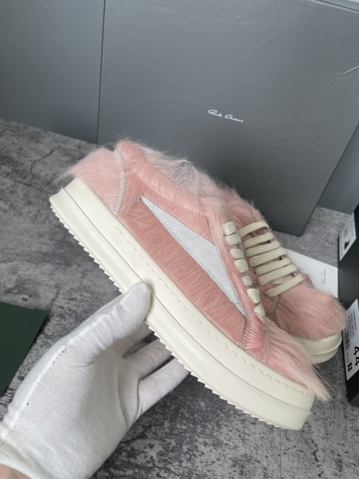 r1ck 0wens shoes