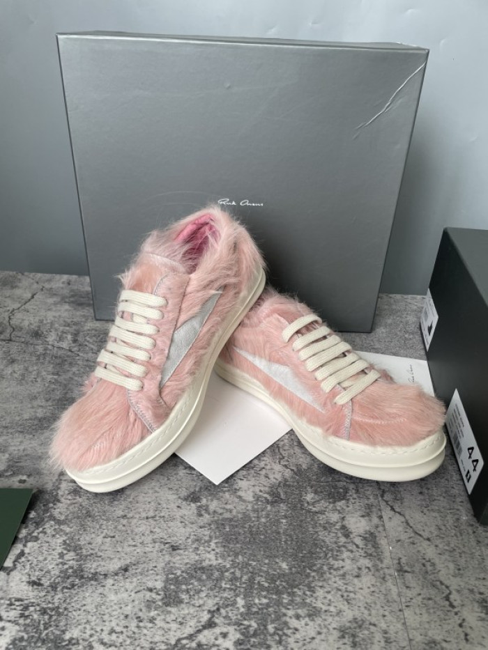 r1ck 0wens shoes