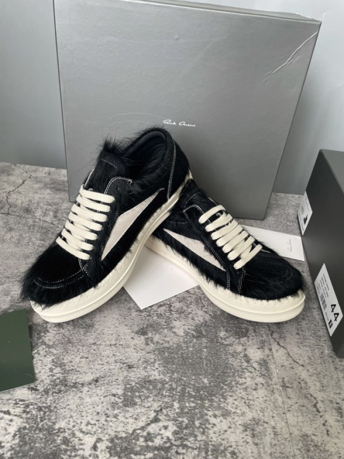 r1ck 0wens shoes