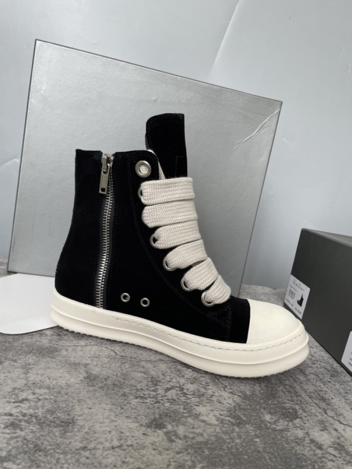r1ck 0wens shoes