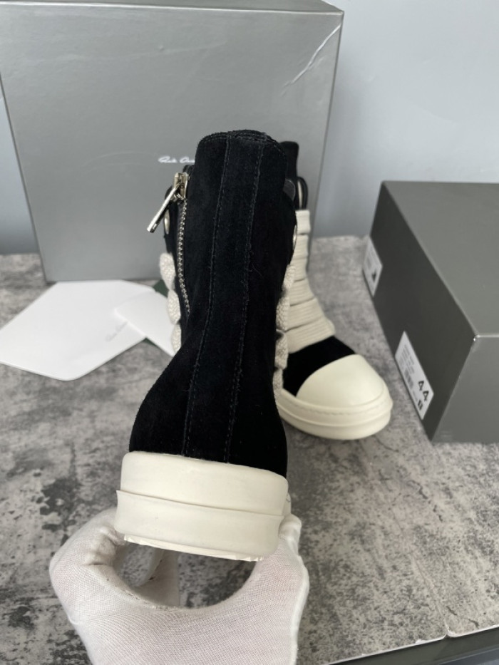 r1ck 0wens shoes
