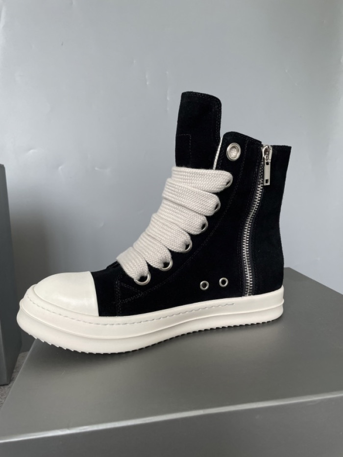 r1ck 0wens shoes