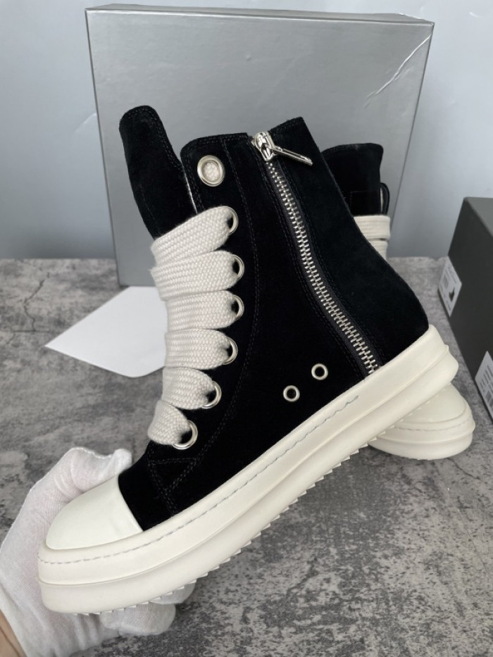 r1ck 0wens shoes