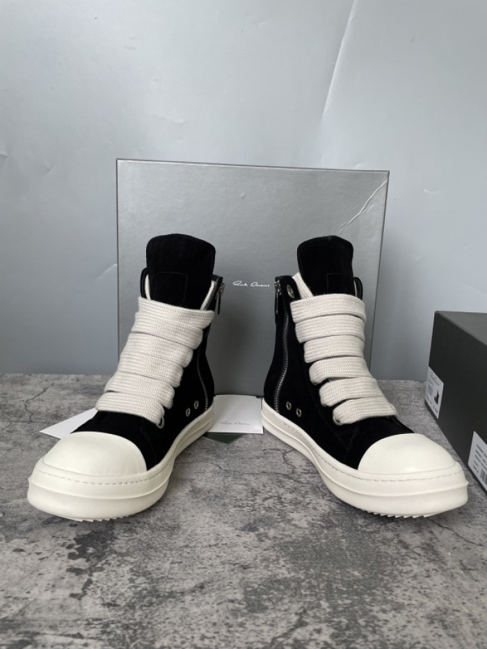 r1ck 0wens shoes