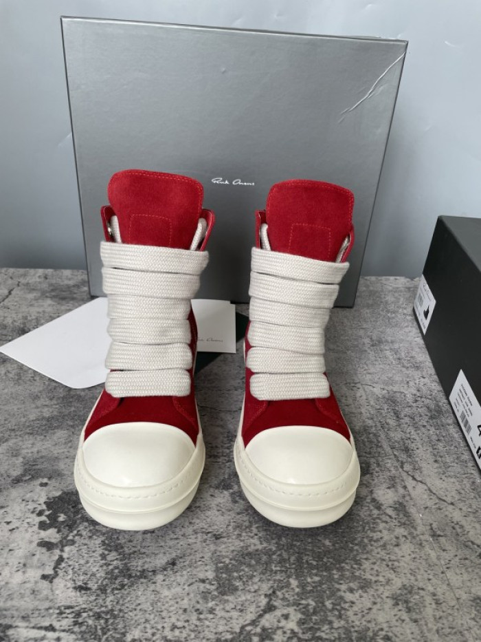 r1ck 0wens shoes