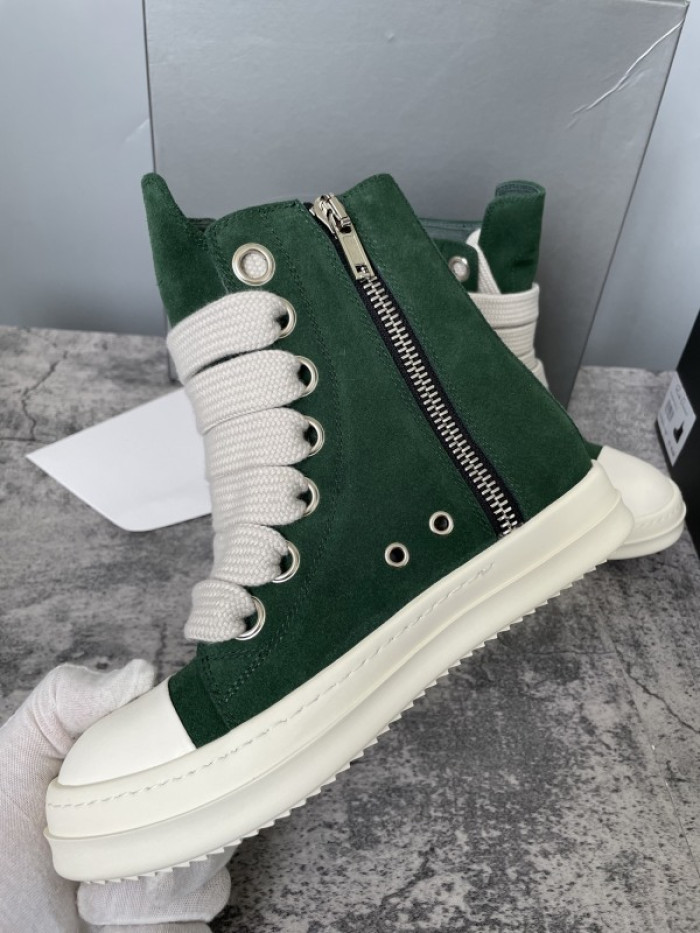 r1ck 0wens shoes