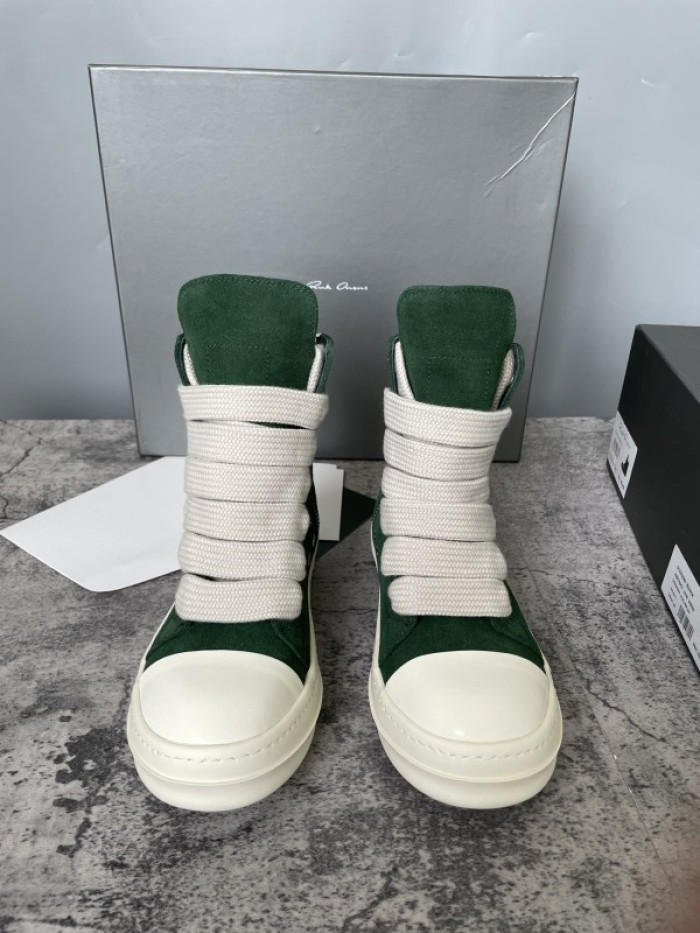 r1ck 0wens shoes