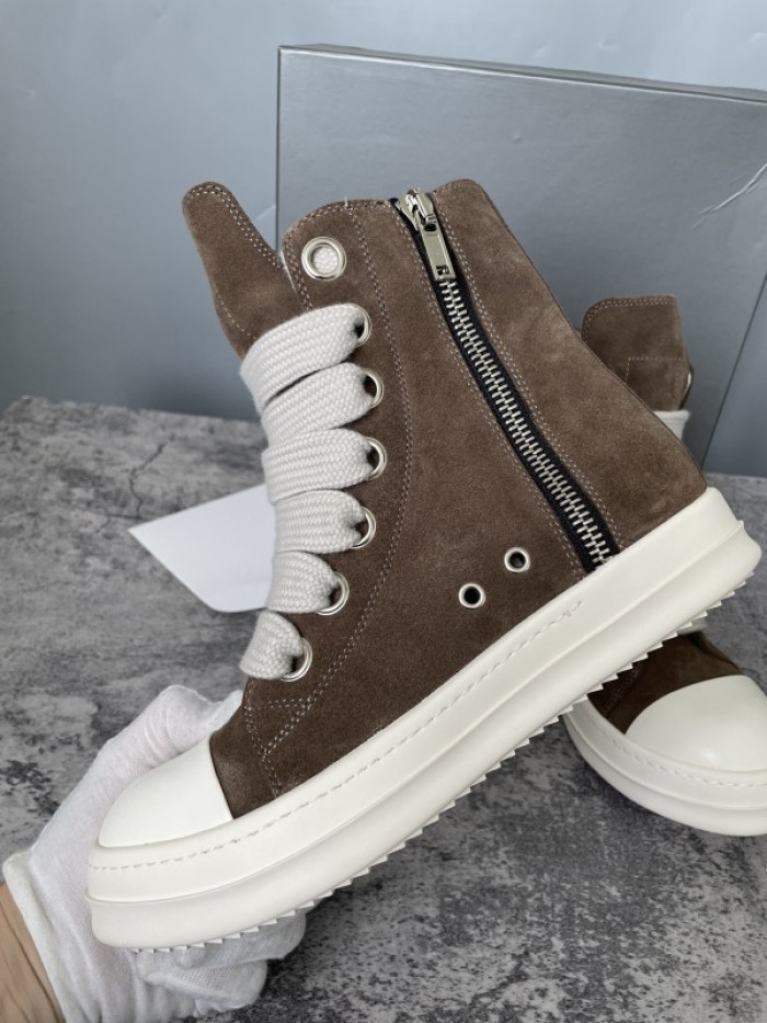 r1ck 0wens shoes