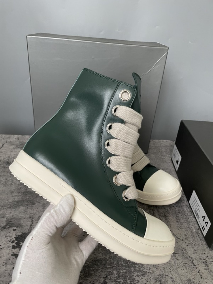 r1ck 0wens shoes