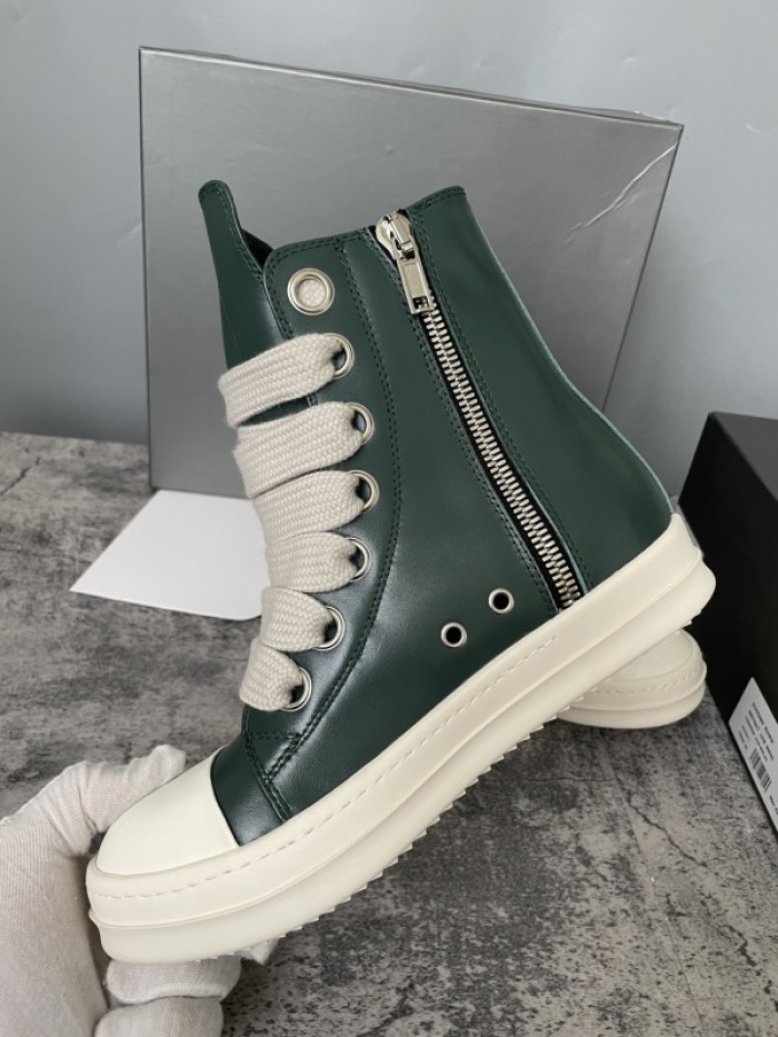 r1ck 0wens shoes