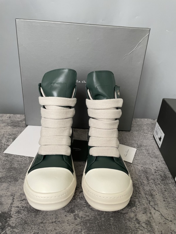 r1ck 0wens shoes