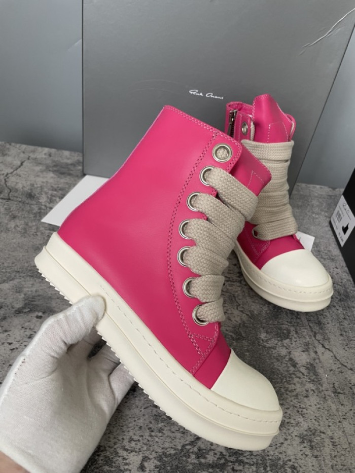 r1ck 0wens shoes